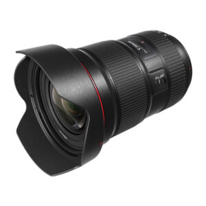 لنز کانن Canon EF 16-35mm f/2.8L III USM Lens