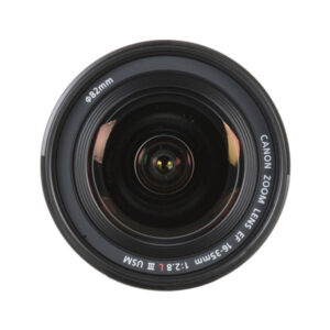 لنز کانن Canon EF 16-35mm f/2.8L III USM Lens