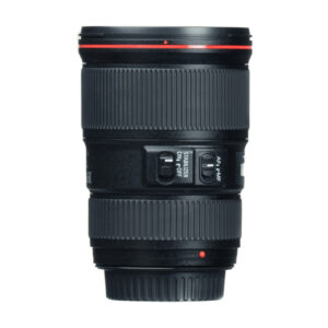 لنز کانن Canon EF 16-35mm f4L IS USM Lens