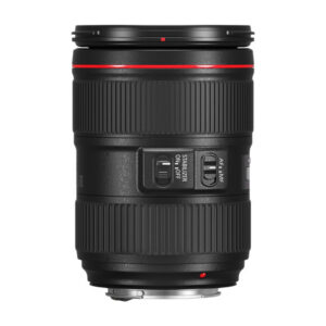 لنز کانن Canon EF 24-105mm f/4L IS II USM Lens