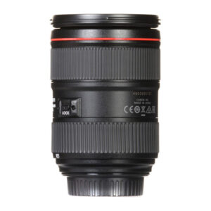 لنز کانن Canon EF 24-105mm f/4L IS II USM Lens