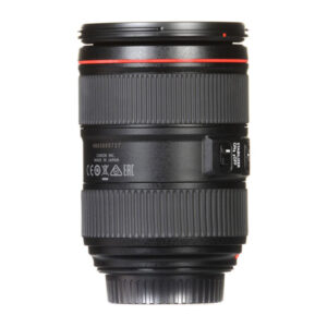 لنز کانن Canon EF 24-105mm f/4L IS II USM Lens