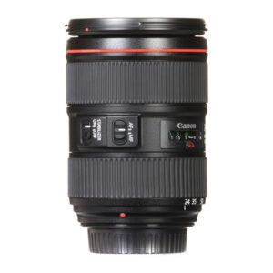 لنز کانن Canon EF 24-105mm f/4L IS II USM Lens