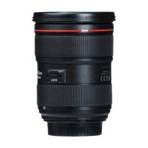 لنز کانن Canon EF 24-70mm f/2.8L II USM Lens