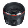 لنز کانن Canon EF 50mm f/1.2L USM Lens