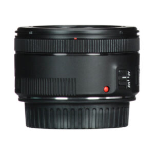 لنز کانن Canon EF 50mm f/1.8 STM Lens