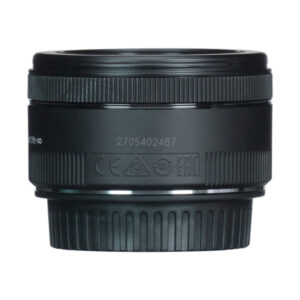 لنز کانن Canon EF 50mm f/1.8 STM Lens