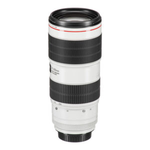 لنز کانن Canon EF 70-200mm f/2.8L IS III USM Lens