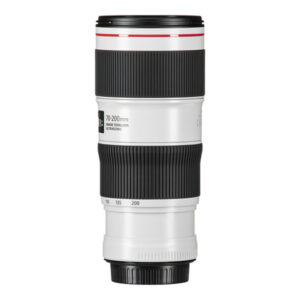لنز کانن Canon EF 70-200mm f/4L IS II USM Lens
