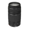 لنز کانن Canon EF 75-300mm f/4-5.6 III Lens