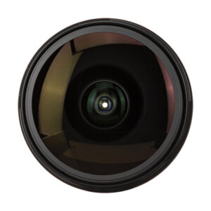لنز کانن Canon EF 8-15mm f/4L Fisheye USM Lens