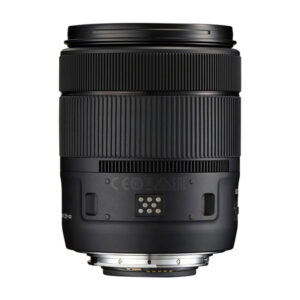 لنز کانن Canon EF-S 18-135mm f/3.5-5.6 IS USM Lens