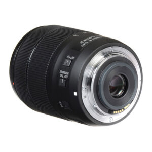 لنز کانن Canon EF-S 18-135mm f/3.5-5.6 IS USM Lens