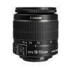 لنز کانن Canon EF-S 18-55mm f/3.5-5.6 IS II Lens