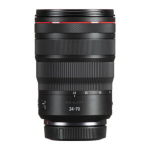 لنز کانن Canon RF 24-70mm f/2.8 L IS USM Lens