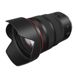 لنز کانن Canon RF 24-70mm f/2.8 L IS USM Lens