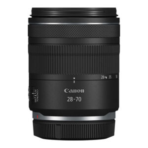 لنز کانن Canon RF 28-70mm f/2.8 IS STM Lens