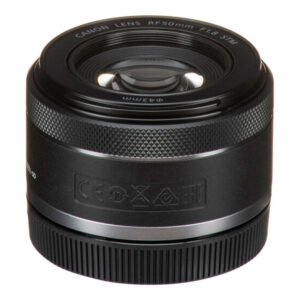 لنز کانن Canon RF 50mm f/1.8 STM Lens