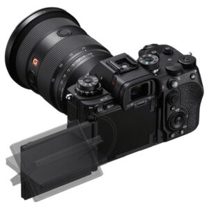 بدنه دوربین بدون آینه سونی Sony a1 II Mirrorless Camera Body