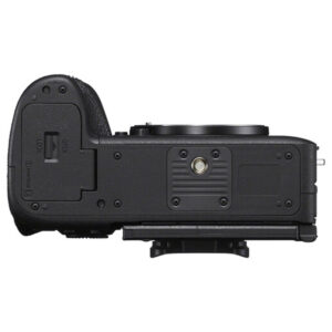 بدنه دوربین بدون آینه سونی Sony a1 II Mirrorless Camera Body