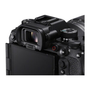 بدنه دوربین بدون آینه سونی Sony a1 II Mirrorless Camera Body
