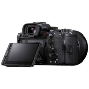 بدنه دوربین بدون آینه سونی Sony a1 II Mirrorless Camera Body