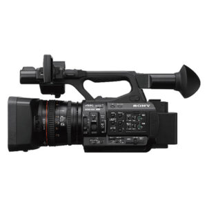 دوربین فیلمبرداری سونی Sony PXW-Z190 4K XDCAM Camcorder