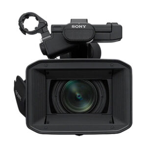دوربین فیلمبرداری سونی Sony PXW-Z190 4K XDCAM Camcorder