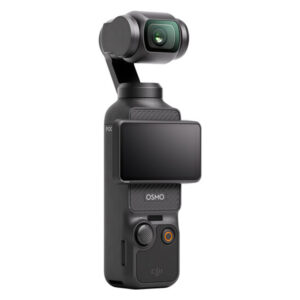 دوربین ورزشی دی جی آی پاکت 3 کمبو DJI Osmo Pocket 3 Creator Combo