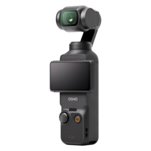 دوربین ورزشی دی جی آی پاکت 3 کمبو DJI Osmo Pocket 3 Creator Combo