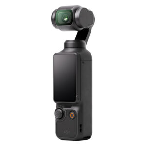 دوربین ورزشی دی جی آی پاکت 3 کمبو DJI Osmo Pocket 3 Creator Combo