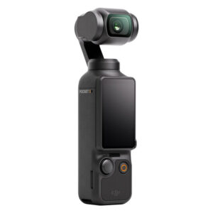 دوربین ورزشی دی جی آی پاکت 3 کمبو DJI Osmo Pocket 3 Creator Combo