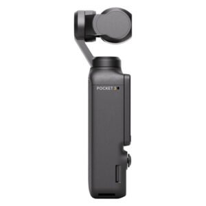 دوربین ورزشی دی جی آی پاکت 3 کمبو DJI Osmo Pocket 3 Creator Combo