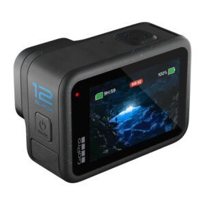 دوربین ورزشی گوپرو هیرو 12 GoPro HERO12 Black
