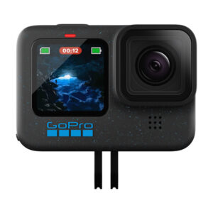 دوربین ورزشی گوپرو هیرو 12 GoPro HERO12 Black