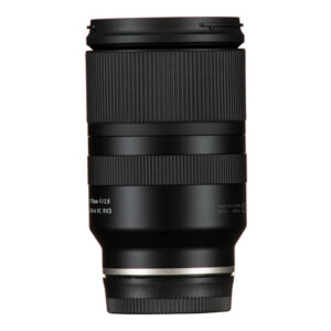 لنز تامرون Tamron 17-70mm f/2.8 Di III-A VC RXD Lens Sony E