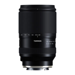 لنز تامرون Tamron 28-300mm f/4-7.1 Di III VC VXD Lens Sony E