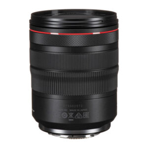 لنز دوربین Canon RF 24-105mm f/4 L IS USM Lens