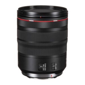 لنز دوربین Canon RF 24-105mm f/4 L IS USM Lens