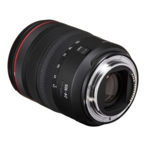 لنز دوربین Canon RF 24-105mm f/4 L IS USM Lens