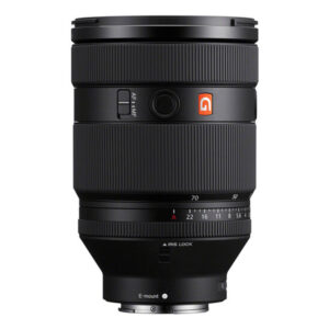 لنز سونی Sony FE 28-70mm f/2 GM Lens