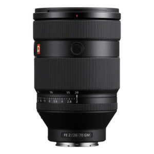 لنز سونی Sony FE 28-70mm f/2 GM Lens