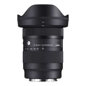 لنز سیگما Sigma 16-28mm f/2.8 DG DN Contemporary Lens Sony E