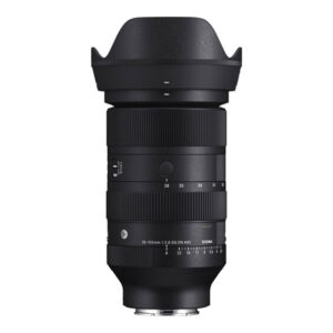 لنز سیگما Sigma 28-105mm f/2.8 DG DN Art Lens Sony E