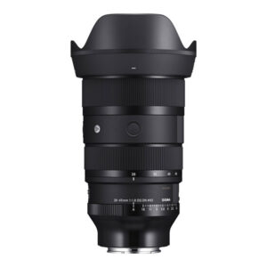 لنز سیگما Sigma 28-45mm f/1.8 DG DN Art Lens Sony E