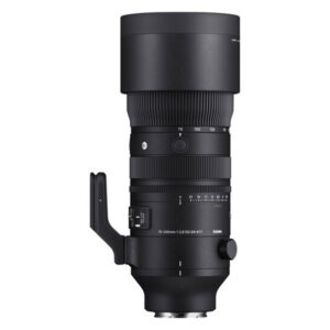 لنز سیگما Sigma 70-200mm f/2.8 DG DN OS Sports Lens Sony E