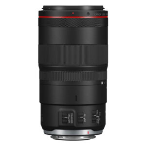 لنز کانن Canon RF 100mm f/2.8 L Macro IS USM Lens