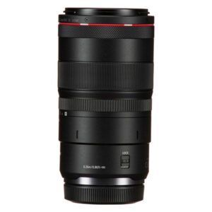 لنز کانن Canon RF 100mm f/2.8 L Macro IS USM Lens