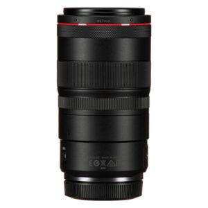 لنز کانن Canon RF 100mm f/2.8 L Macro IS USM Lens