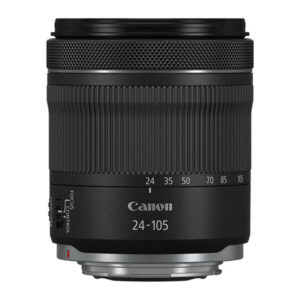 لنز کانن Canon RF 24-105mm f/4-7.1 IS STM Lens
